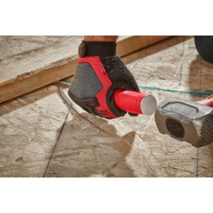 SCALPELLO DI DEMOLIZIONE