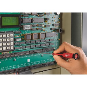 SERIE GIRAVITI PRECISIONE - 6 PZ