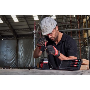 SERIE GIRAVITI PRECISIONE TORX - 6 PZ