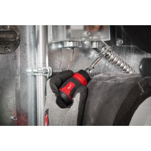 GIRAVITE MULTIUSO CON CRICCH. COMP. 8 IN 1