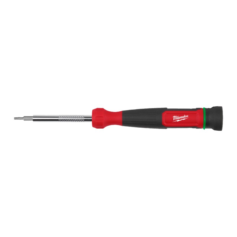 GIRAVITE MULTIUSO PRECISIONE TORX 4 IN 1