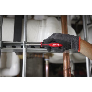 GIRAVITI A BUS. Hex 5mm - NO MAG