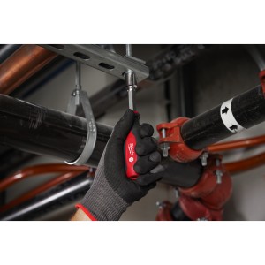 GIRAVITI A BUS. Hex 5mm - NO MAG