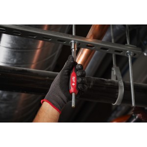 GIRAVITI A BUS. Hex 5mm - NO MAG