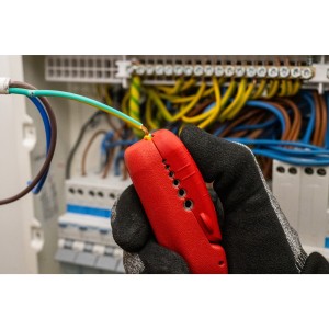 COLTELLO SPELLACAVI MULTI