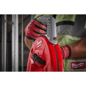 SONDA TIRACAVI NON CONDUTTIVO 15 m