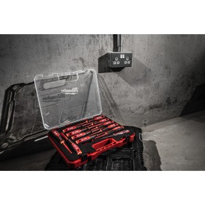 SET GIRAVITI ISOLATI 1000V 12 pz