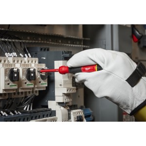 GIRAVITE ISOLATI 1000V MULT PREC 8 IN 1