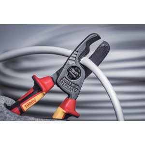 TAGLIACAVI 1000V 210mm