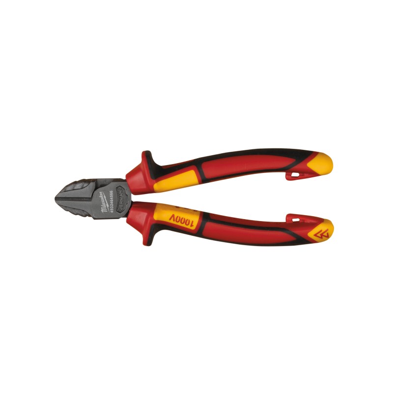 TRONC.TAGLIENTI DIAGONALI 1000V 145mm