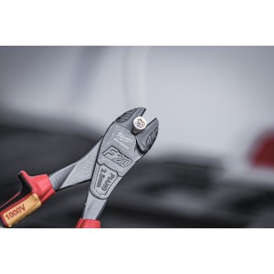 TRONC.TAGLIENTI DIAGONALI HD 1000V 200mm