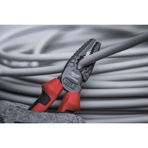 PINZA UNIVERSALE 180 mm