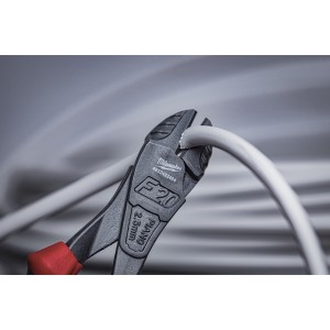 TRONCH. TAGL.DIAG.200mm