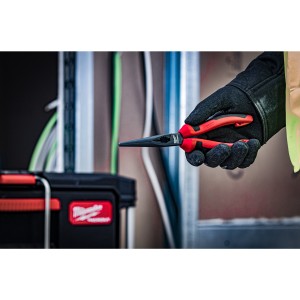 PINZA A BECCHI  LUNGHI