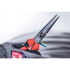 PINZA A BECCHI  LUNGHI