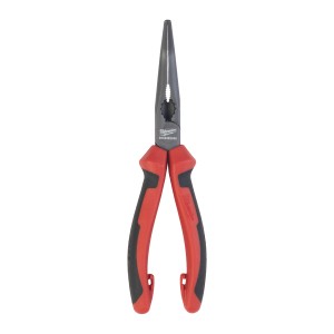 PINZA A BECCHI  LUNGHI PIEGATI 45°