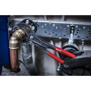 PINZA PAPPAG.REGOL.250mm