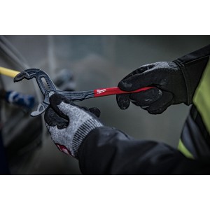 PINZA PAPPAG.REGOL.250mm