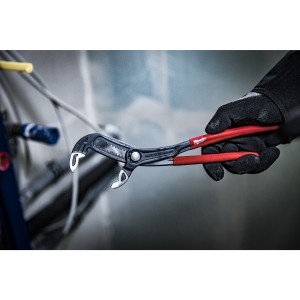 PINZA PAPPAG.REGOL.250mm