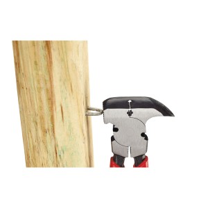 PINZA PER RECINZIONI