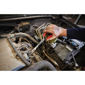 PINZA PER CAPPUCCI CANDELE 8mm