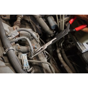 SET PINZE PER CAPPUCCI CANDELE 3 PZ