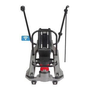 Staggia Vibrante MX FUEL - senza batterie e caricabatterie