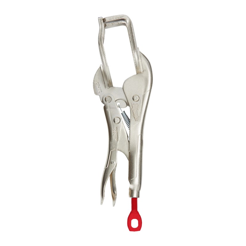 PINZA AUTOBLOC.  GAN. FORCELLA 9 pol/229 mm