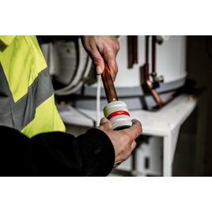 SBAVATORE INTERNO/ESTERNO TUBI 6-35 MM