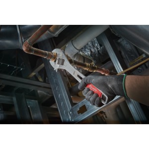 CHIAVI REGOLABILI A RULLINO 150mm