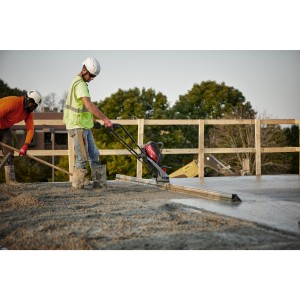 Staggia Vibrante MX FUEL - senza batterie e caricabatterie