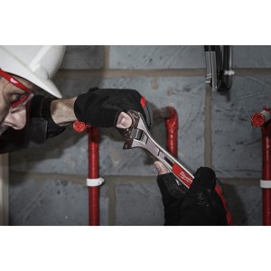 SET 3 PZ CHIAVI REGOLABILI A RULLINO 150/200/250mm