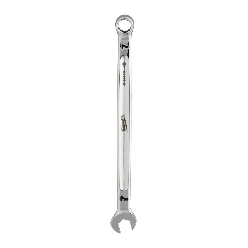 CHIAVE COMBINATA 7mm -  Serie Maxbite