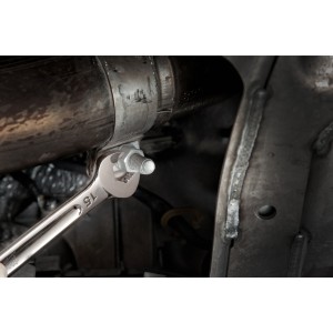 SET CHIAVI COMBINATE 15 pz -  Serie Maxbite