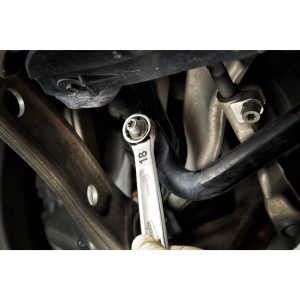 SET CHIAVI COMBINATE 15 pz -  Serie Maxbite