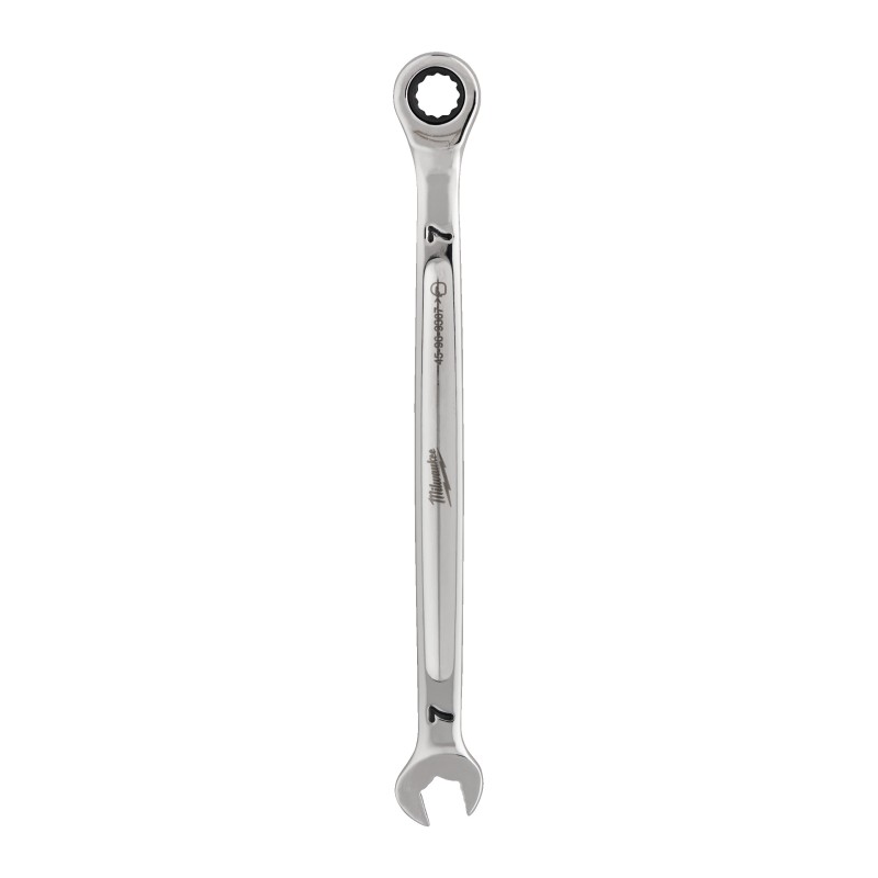 CHIAVE COMBI CRIC. 7mm -  Serie Maxbite