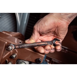 CHIAVE COMBI CRIC. 13mm -  Serie Maxbite