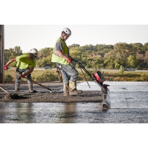 Staggia Vibrante MX FUEL - senza batterie e caricabatterie