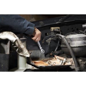 CHIAVE COMBI CRIC. SNODATA 13mm -  Serie Maxbite