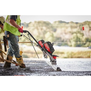 Staggia Vibrante MX FUEL - senza batterie e caricabatterie