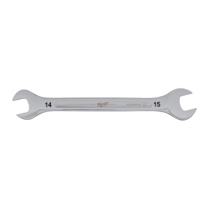 CHIAVE A FORCHETTA DOPPIA 14x15mm