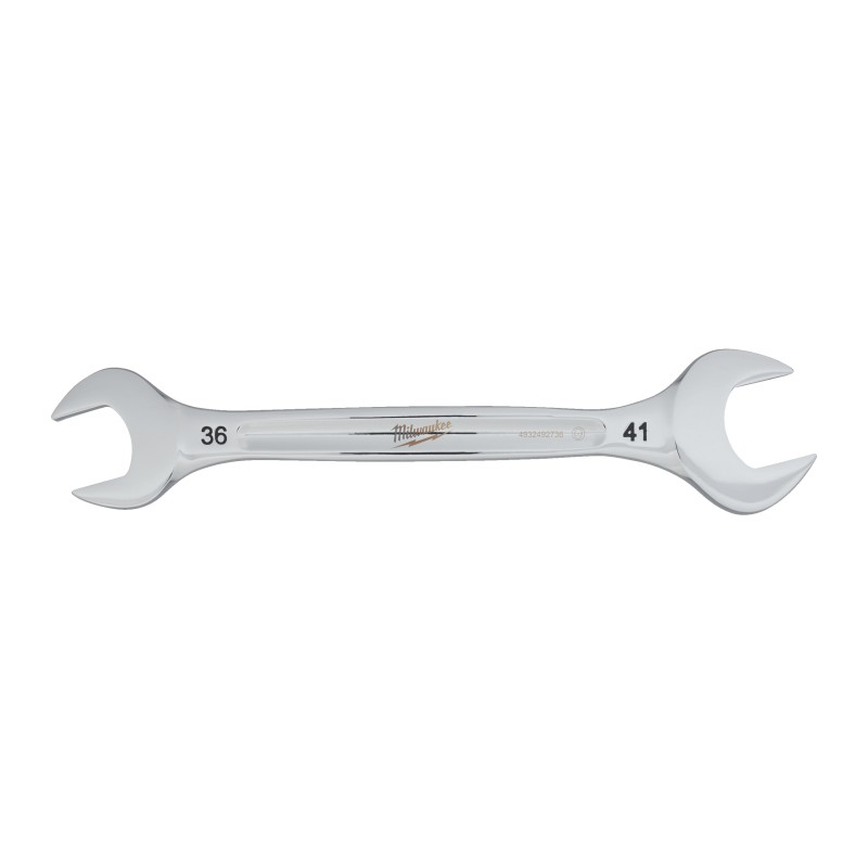 CHIAVE A FORCHETTA DOPPIA 36x41 mm