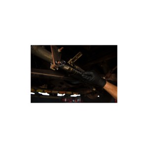 CHIAVE POLIGONALI DOPPIE CURVA 20x22 mm