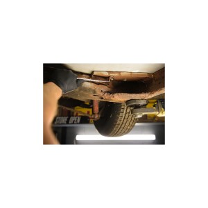 CHIAVE POLIGONALI DOPPIE CURVA 20x22 mm