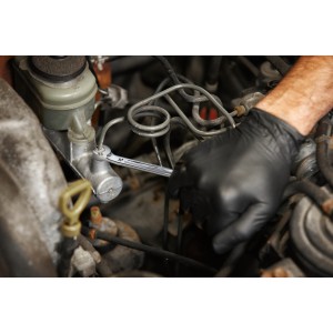 CHIAVE DOPPIA PER RACCORDI 10x11mm