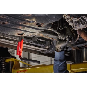 CHIAVE DOPPIA PER RACCORDI 10x12mm