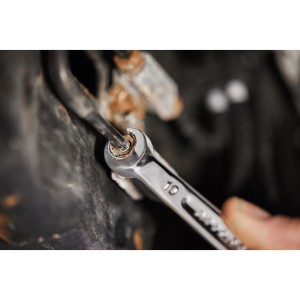 SET CHIAVI DOPPIE PER RACCORDI 6 pz