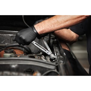 SET CHIAVI DOPPIE PER RACCORDI 6 pz