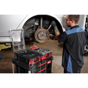 PACKOUT SET CHIAVI COMBINATE 15 PZ