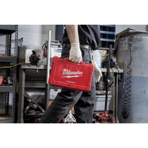 SET 32PZ CRICC  3/8 - METRIC